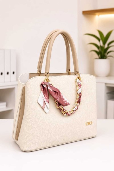 Vona Bags Women's Handbag, Shoulder Bag 662