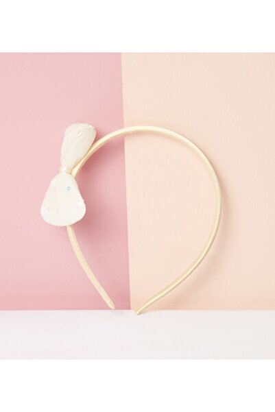 BABIES & More Plain Yellow Headband