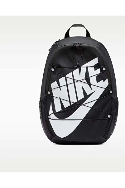 Nike Heritage Sweep Unisex Gri Sırt Çantası IO8733-010