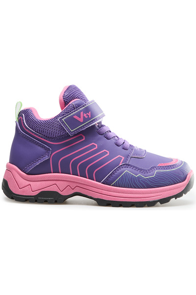 Highland Creek Cırt Bantlı Sneaker