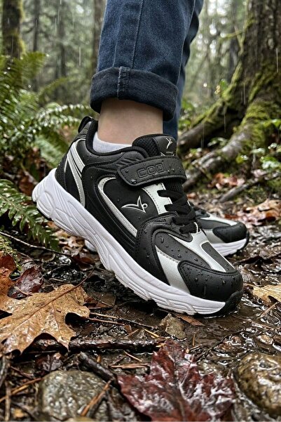Cool Kids Boy's Winter Waterproof Non-Slip Lightweight Eva Sole Orthopedic Co...