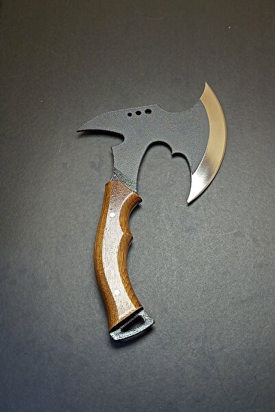 depotrend Outdoor Kamp Baltası
