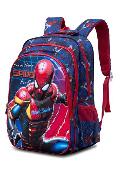 ZAAPPY Victory Strike School Bag 16 Inch, Printed Backpack Bags, Lightweight,...