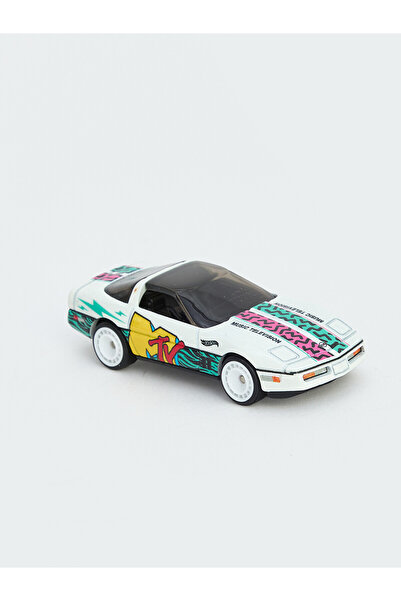 LC Waikiki Two Mt Shop Quality Toy Car Hnw46