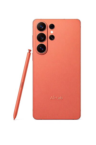 AİRTAB S26 Ultra Mobile Phone, 1TB ROM + 24GB RAM, 6.82” Full HD Display, Dyn...