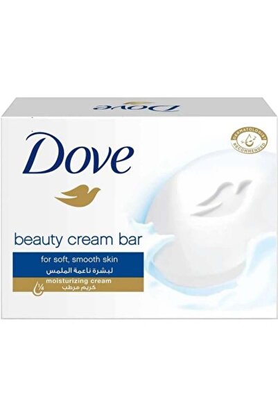 Dove صابون أبيض 160 جرام