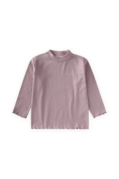 Cigit Tricou sezonier cu nervuri, 2-8 ani, cupru