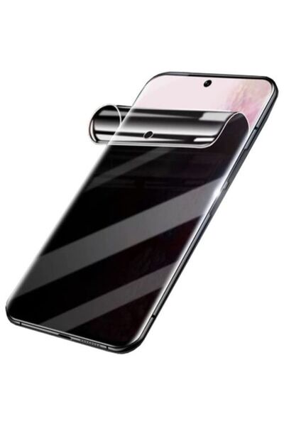 Generic Brand Folie protectie ecran privacy din hidrogel pentru HMD Pulse Pro
