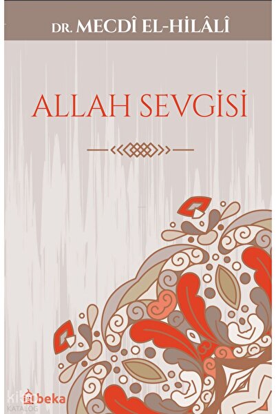 Allah Sevgisi