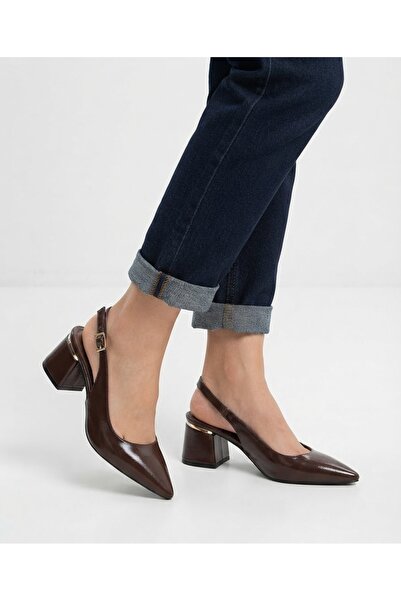 LIVONIA SHOES ΚΑΦΕ ΡΟΥΣΤΙΚΑ ΠΑΠΟΥΤΣΙΑ ΒΡΑΔΙΝΗΣ ΦΟΡΕΣΗΣ ΜΕ ΑΝΟΙΧΤΗ ΠΛΑΤΗ, ΜΥΤΕ...