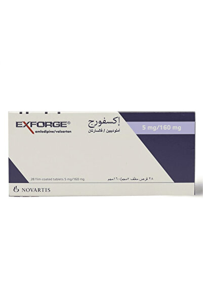 Kotex EXFORGE