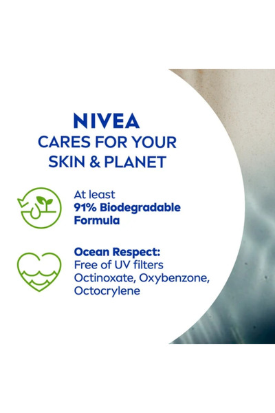 NIVEA NiveaSunProtect & Dry TouchSPF50Refreshing Mist - 200 Ml-نيفيا سون بروت...