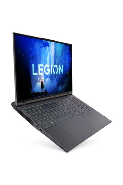 LENOVO LOQ Intel Core i7 83JE00WGTR-OMG16 15,6 inç DDR5 16GB 1TB SSD, FreeDOS