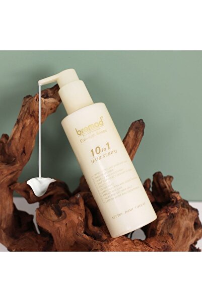 BREMOD Premium Series 10 in 1 Hair Serum 210ml