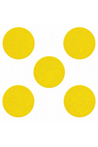 Solplant Disc abraziv perforat, suport hartie D-weight, pentru girafa, 225 mm...