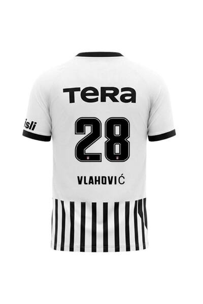 Alaturka Mix -Bêşikt'âş./ 2027 Dušan Vlahović Yeni Sezon İç Saha Yetişkin For...