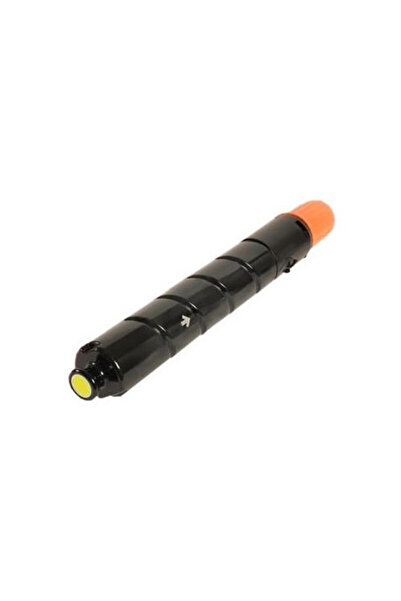 Ulm Cart Toner compatibil Cartus C-EXV34 CEXV34 C EXV34 galben 3789B003, 1900...