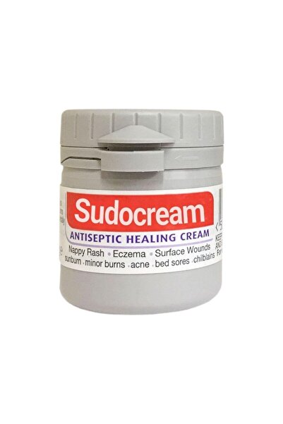 Sudocrem Sudo Healing Cream Skin Care Cream 60 G