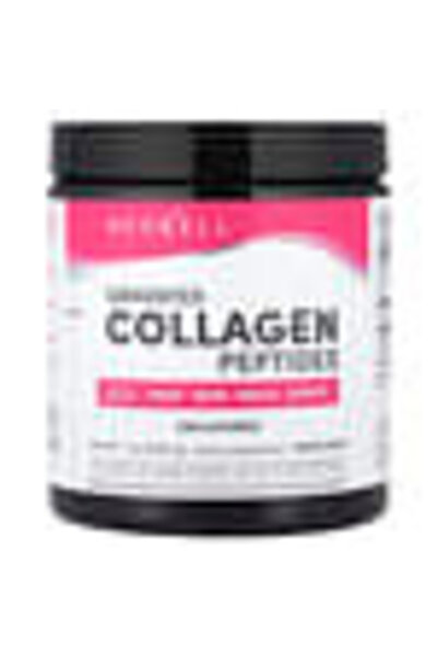 Neocell Grassfed Collagen Peptides, Unflavored, 7 oz (200 g)