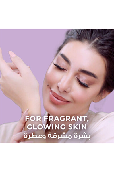 LUX LuxBar Soap Tempting Musk - 120 Gm-لوكس صابونة مسك جذاب ١٢٠ جم