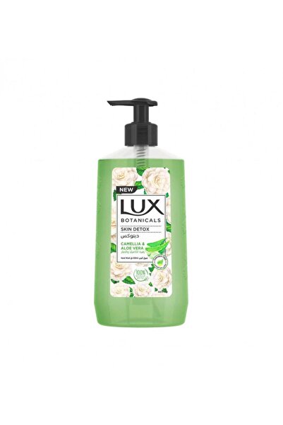 LUX Lux Hand Wash Camellia & Aloe Vera 500 ml