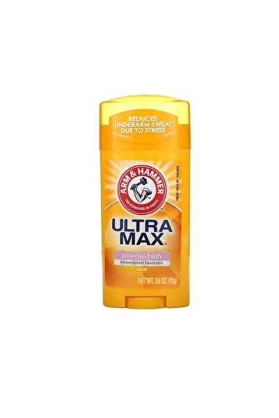 Arm&Hammer آرم آند هامر |   مزيل عرق ألترا ماكس للنساء 73 جرام