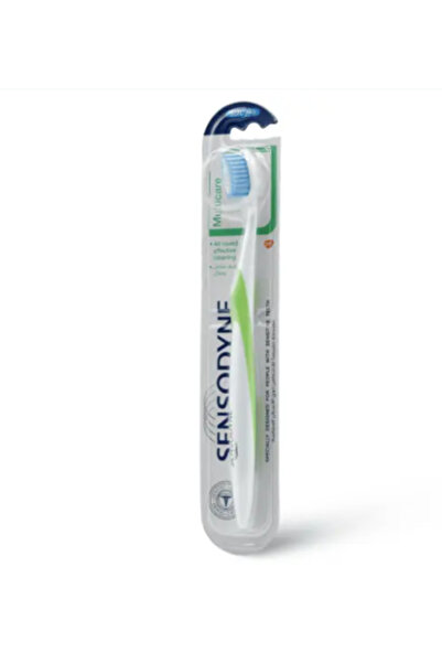 Sensodyne Deep Clean Toothbrush, Soft
