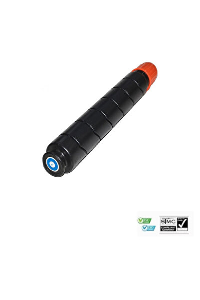Ulm Cart Toner compatibil Cartus C-EXV28 CEXV28 C EXV28 cyan albastru, 2793B0...