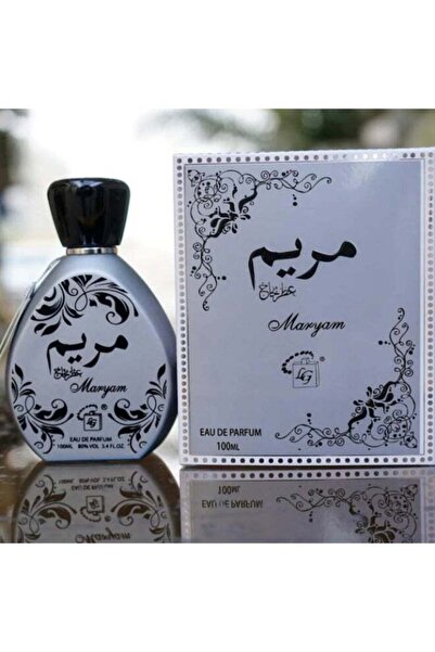 MARYAM Silver Perfume 100ml
