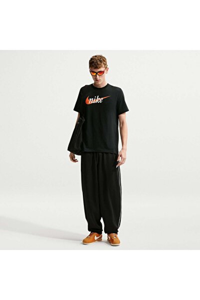 Nike Τρικούπι M NSW TEE STD CLUB CNCT BRND