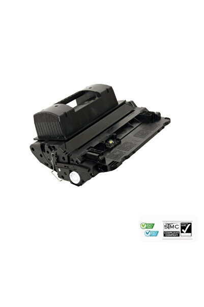 Ulm Cart Cartus toner compatibil 81X CF281X, negru black, 25000 pagini, pentr...