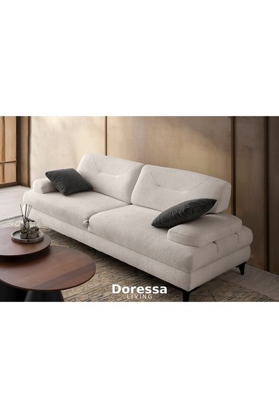 Doressa Living Marre Light Kanepe