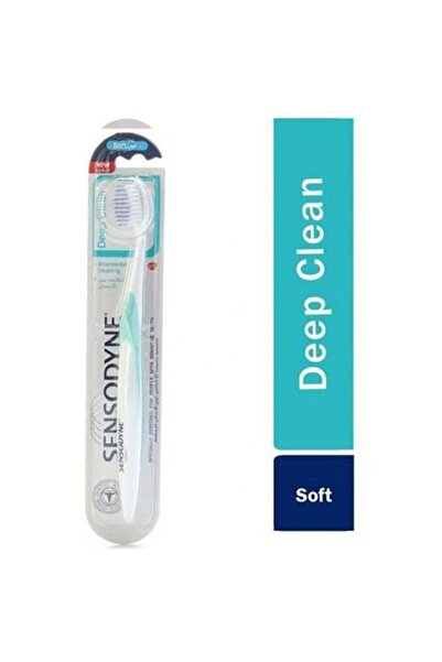 Sensodyne -Deep Clean- Toothbrush