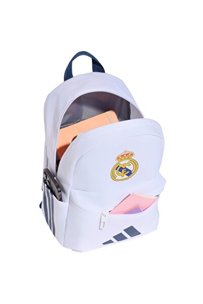 adidas Rucsac Real Madrid 26/27 pentru copii