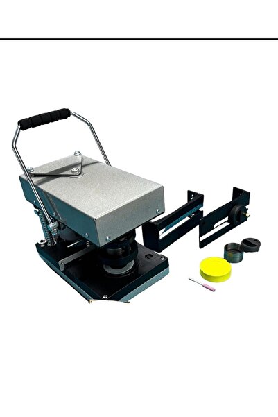 Çınar Elektrikli Perde kapsül/ kuşgözü delme makinesi