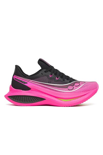 SAUCONY Endorphin Pro 5 W running shoes - black | carbon plate