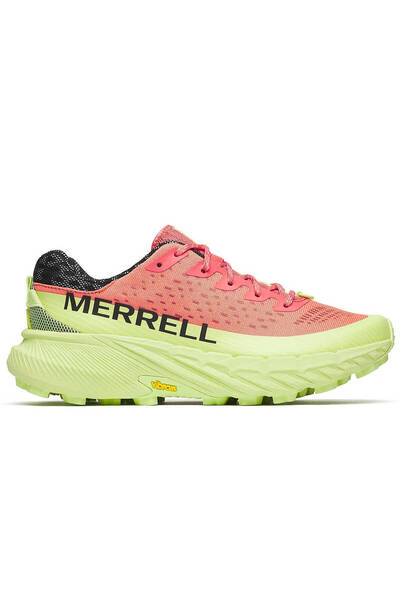 Merrell Pantofi de alergare - Agility Peak 5 W - Blossom |   Manta