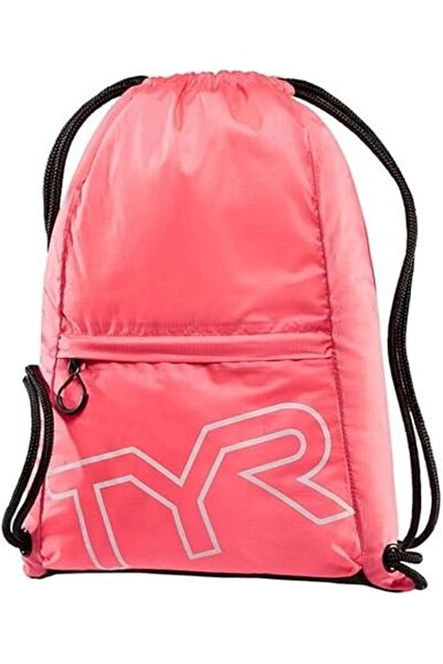 TYR rucsac - rucsac cu șnur - roz