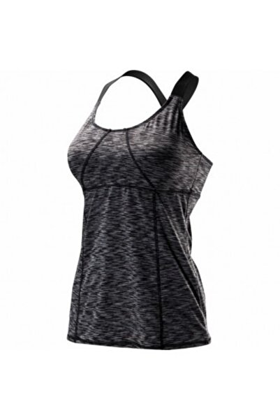 TYR maieu - Sonoma X-Back Tankini - negru