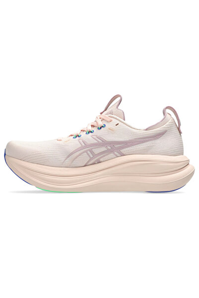 Asics Pantofi alergare GEL-Nimbus 28 - roz Pearl Pink | Morganite
