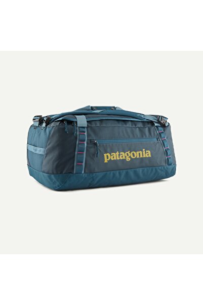 Patagonia geanta - Black Hole Duffel 55L - Verde