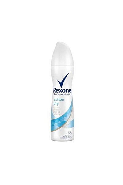 Rexona Cotton Dry Spray Deodorant 150ml