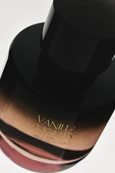 Zara LUNABLOOM VANILLA NIGHTS EDP 90 ML