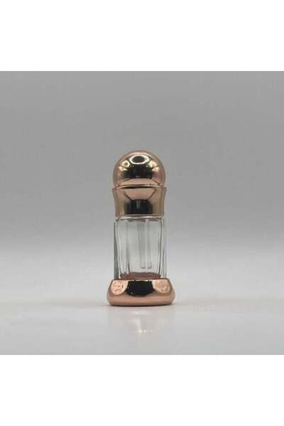 Qshwateb Bronze Crystal Toullet Quarter