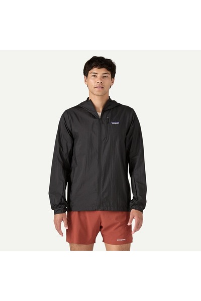 Patagonia geaca - M Houdini - Negru