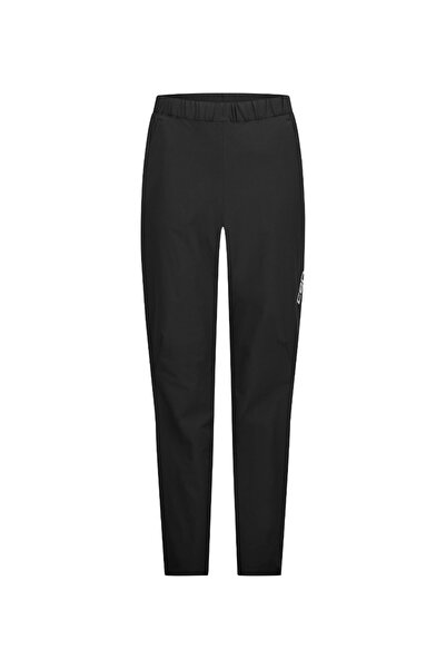 Cep Pantaloni alergare femei Core Run - negru | protecție termică