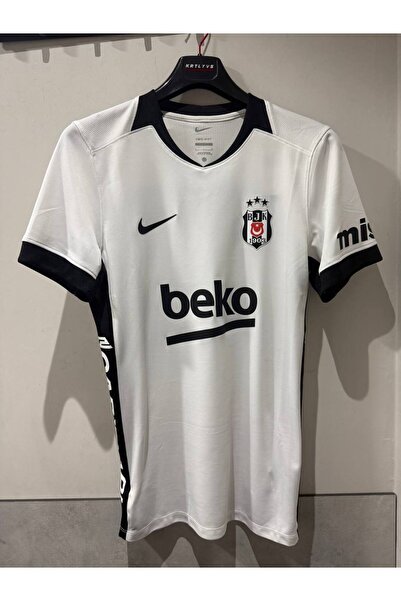 Alaturka Mix -Bêşikt'âş./' 2026/2027 Dušan Vlahović Yeni Sezon Deplasman Beya...