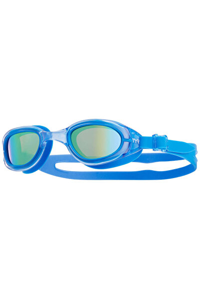 TYR Special Ops 2.0 Polarizat Junior albastru