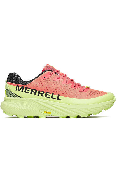 Merrell Παπούτσια τρεξίματος μονοπατιών - Agility Peak 5 - Blossom |   Μάντης