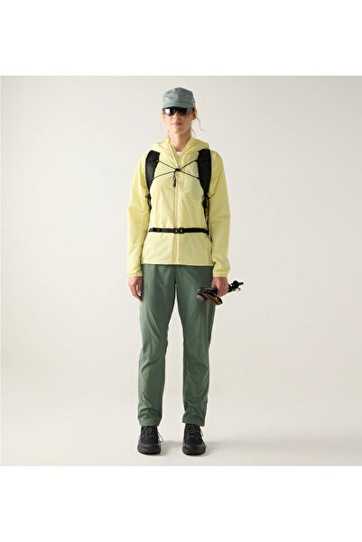 HAGLOFS Haglöfs L.I.M Fuse II Pant women's pants - green